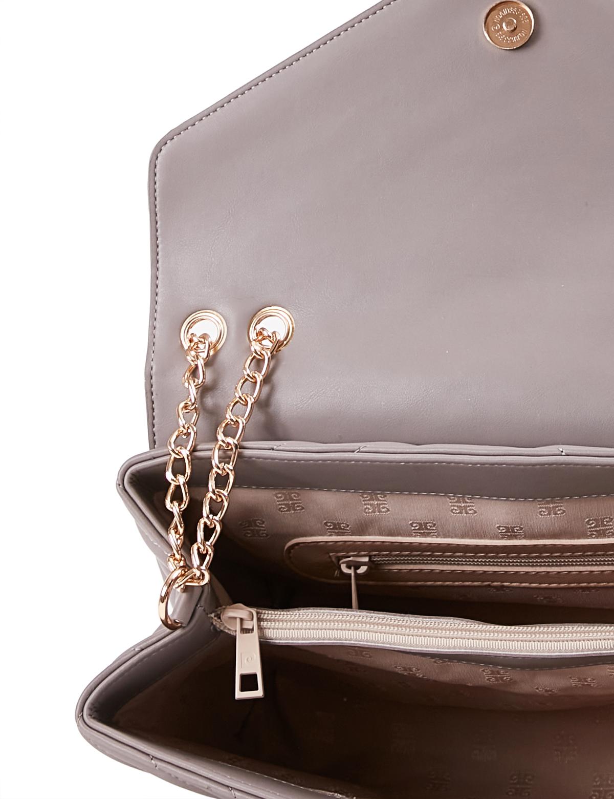 Vizon Zincir Askılı Omuz Çantası - 50245066005