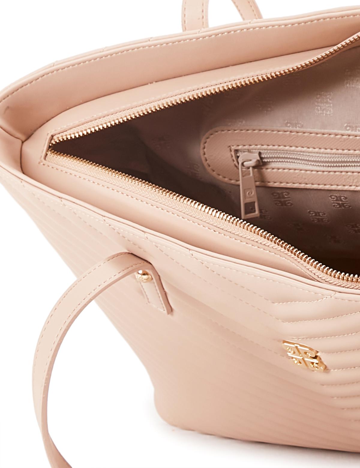 Nude Omuz Çantası - 50245070009