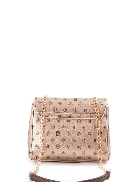 Gold Zincir Askılı Çapraz Çanta - 50245122003