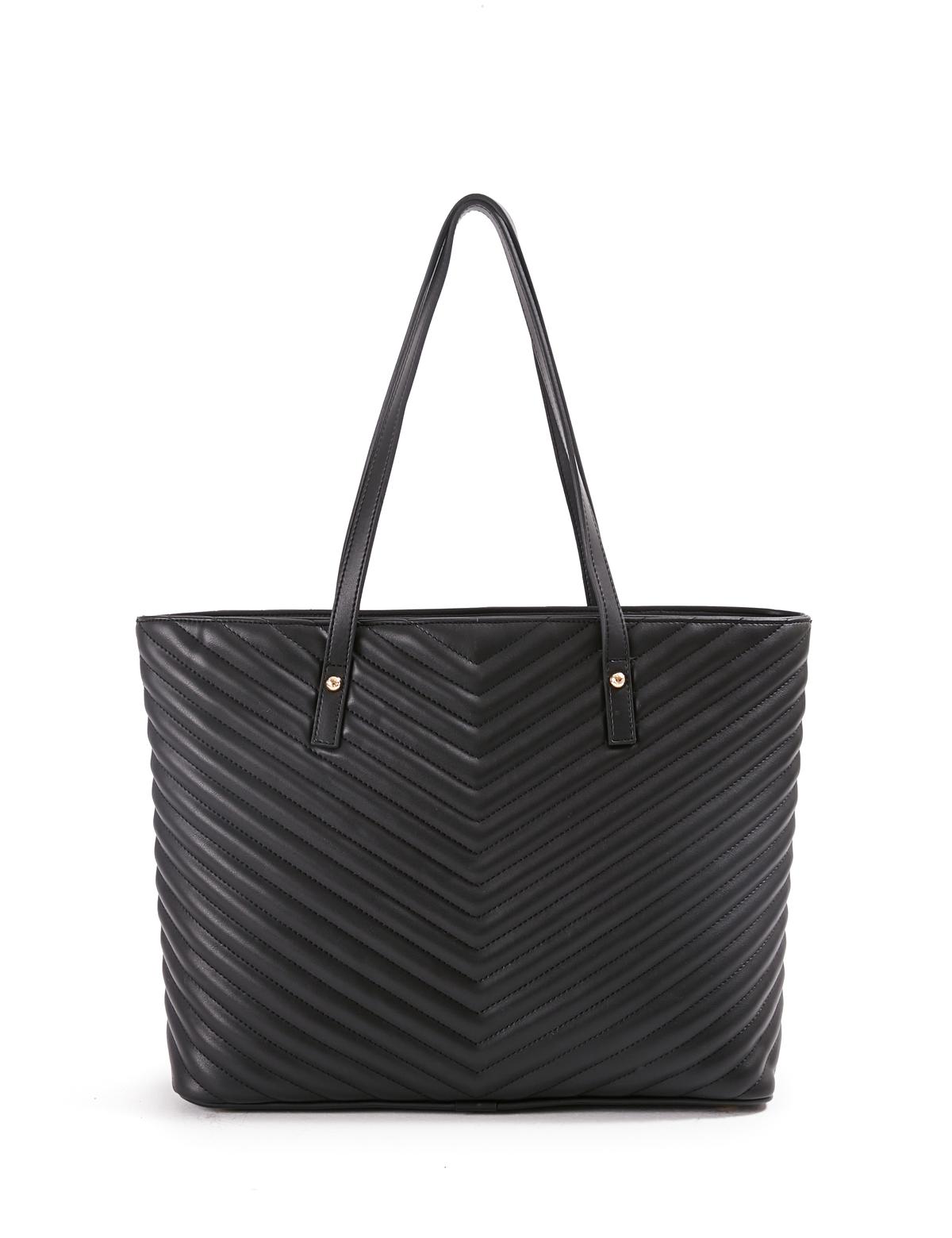 Siyah Omuz Çantası - 50245070001