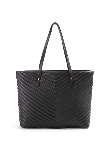 Siyah Omuz Çantası - 50245070001