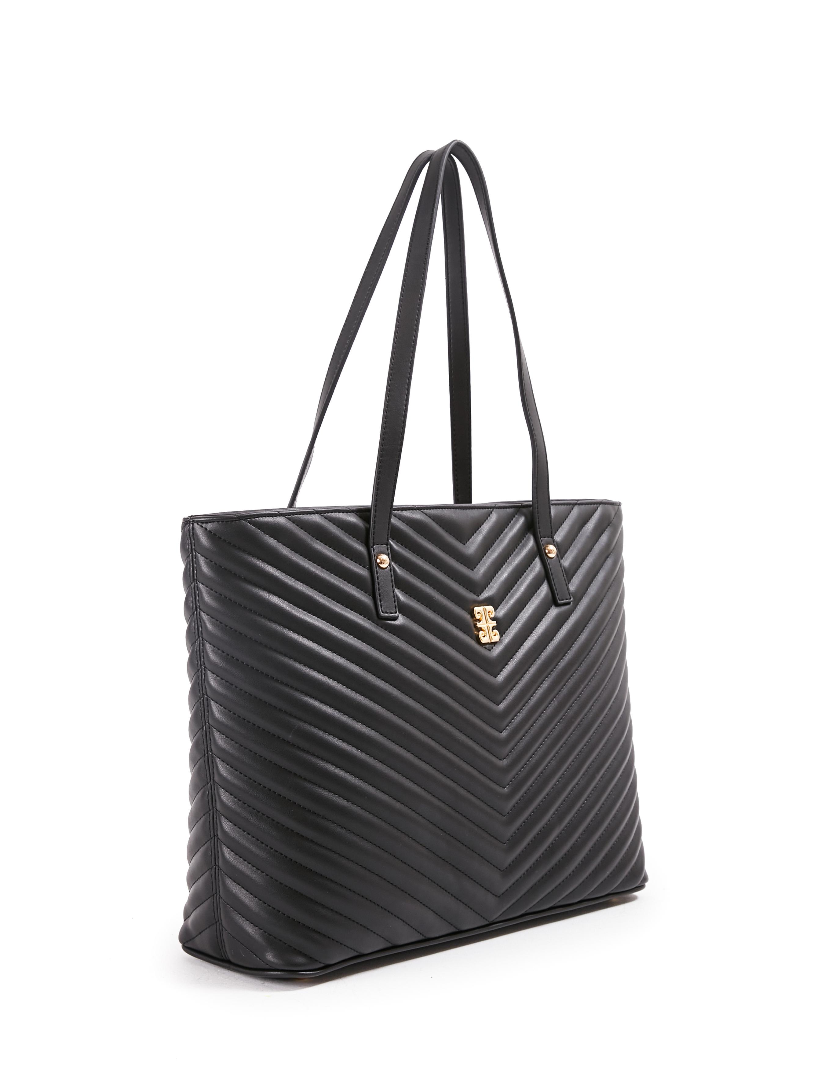 Siyah Omuz Çantası