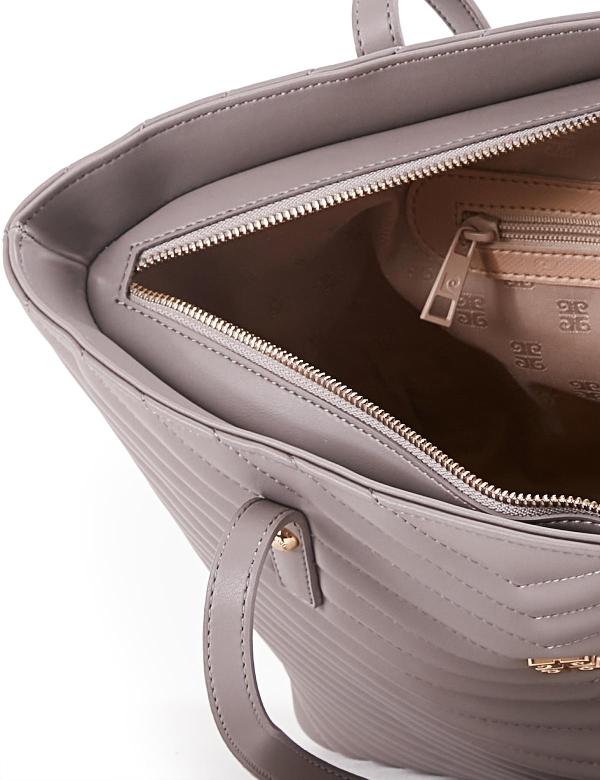 Vizon Omuz Çantası - 50245070005