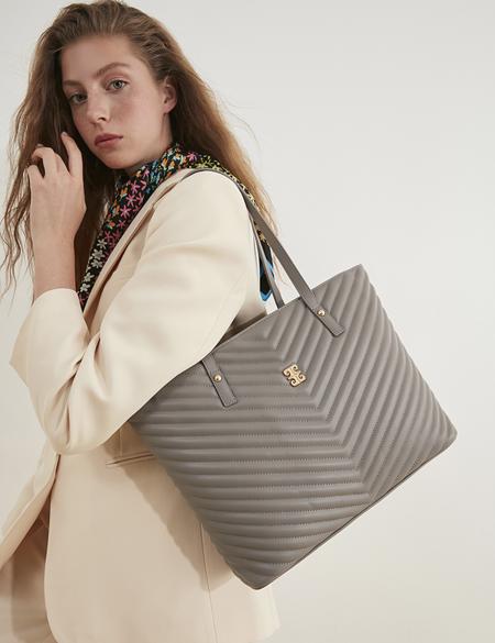 Vizon Omuz Çantası - 50245070005