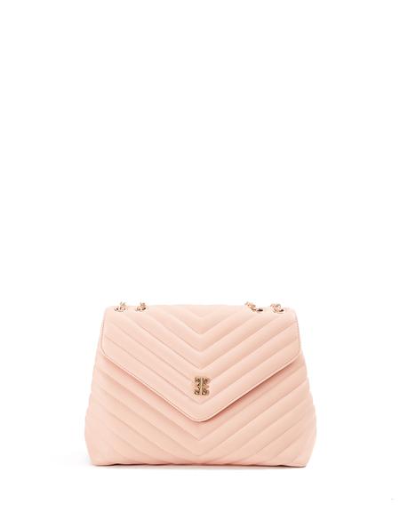 Somon Zincir Askılı Omuz Çantası - 50245066007