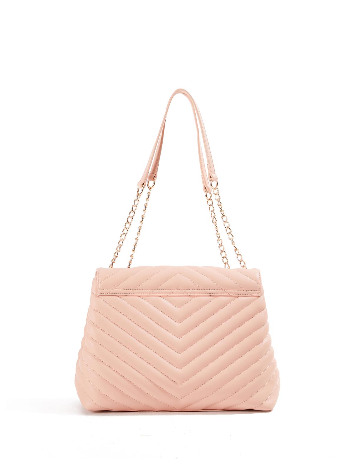 Somon Zincir Askılı Omuz Çantası - 50245066007