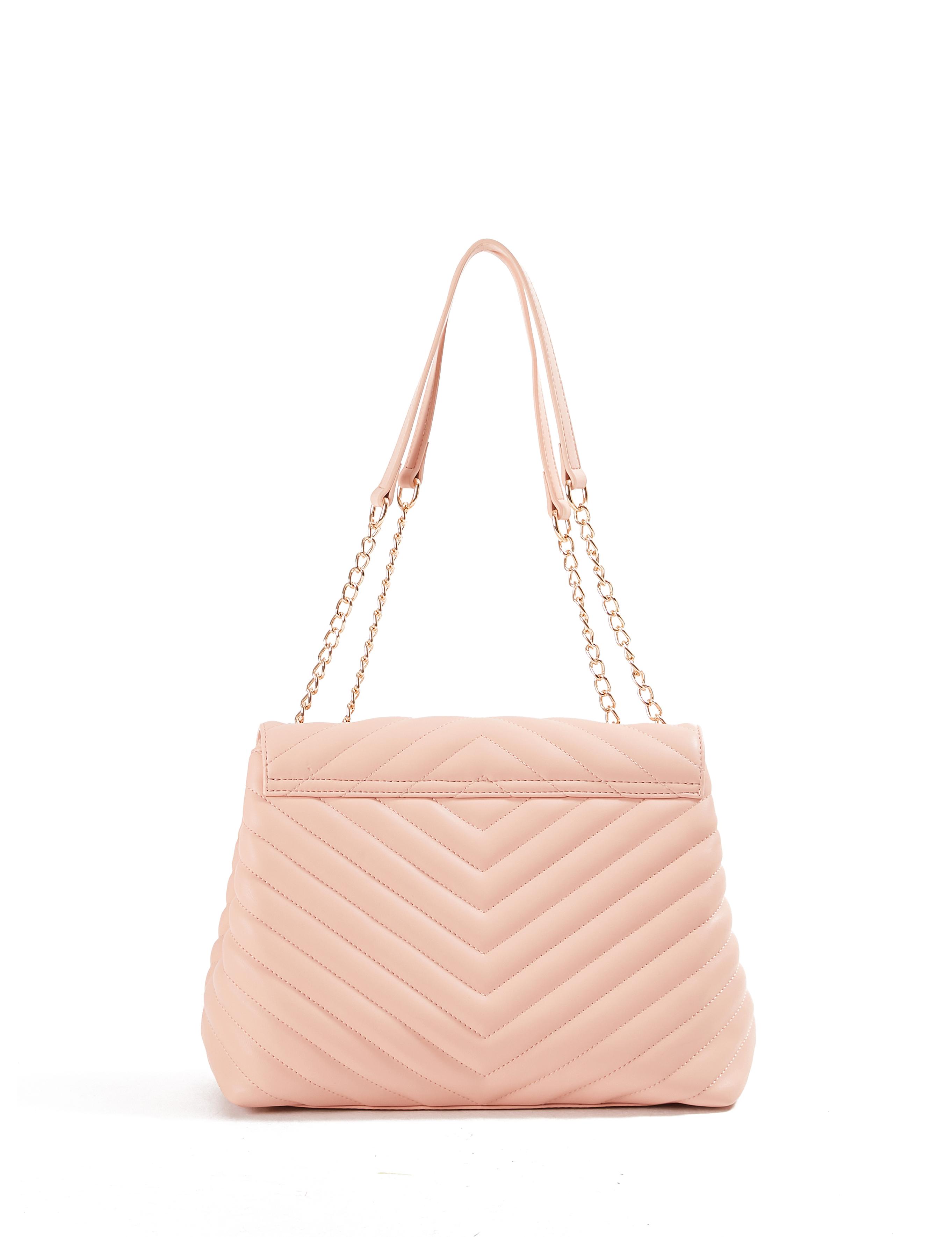 Somon Zincir Askılı Omuz Çantası