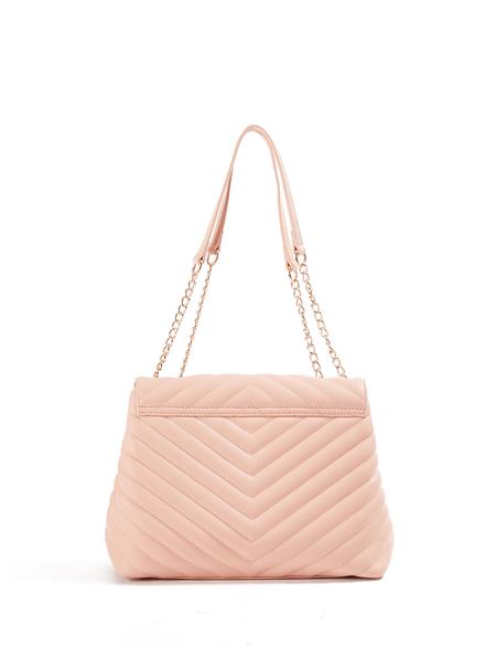 Somon Zincir Askılı Omuz Çantası - 50245066007