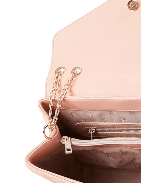 Somon Zincir Askılı Omuz Çantası - 50245066007