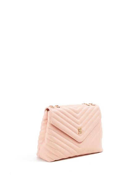 Somon Zincir Askılı Omuz Çantası - 50245066007