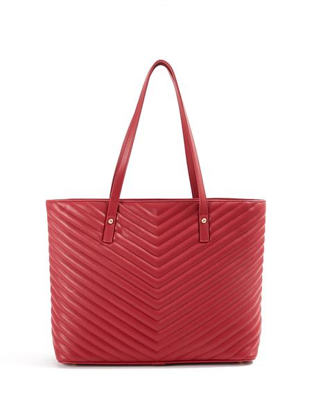 Kırmızı Omuz Çantası - 50245070003