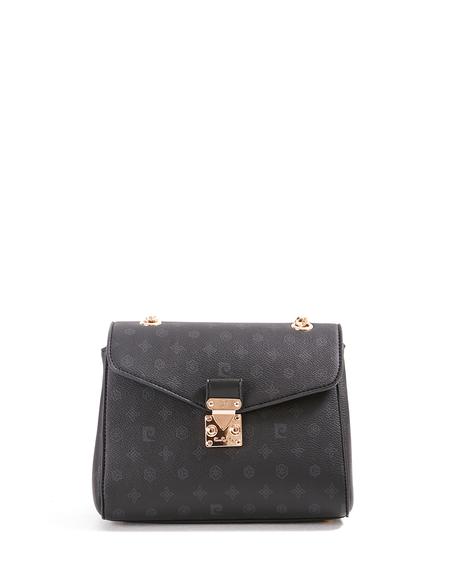 Siyah Zincir Askılı Çapraz Çanta - 50245122001