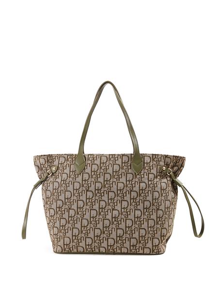 Haki Omuz Çantası - 50245141003