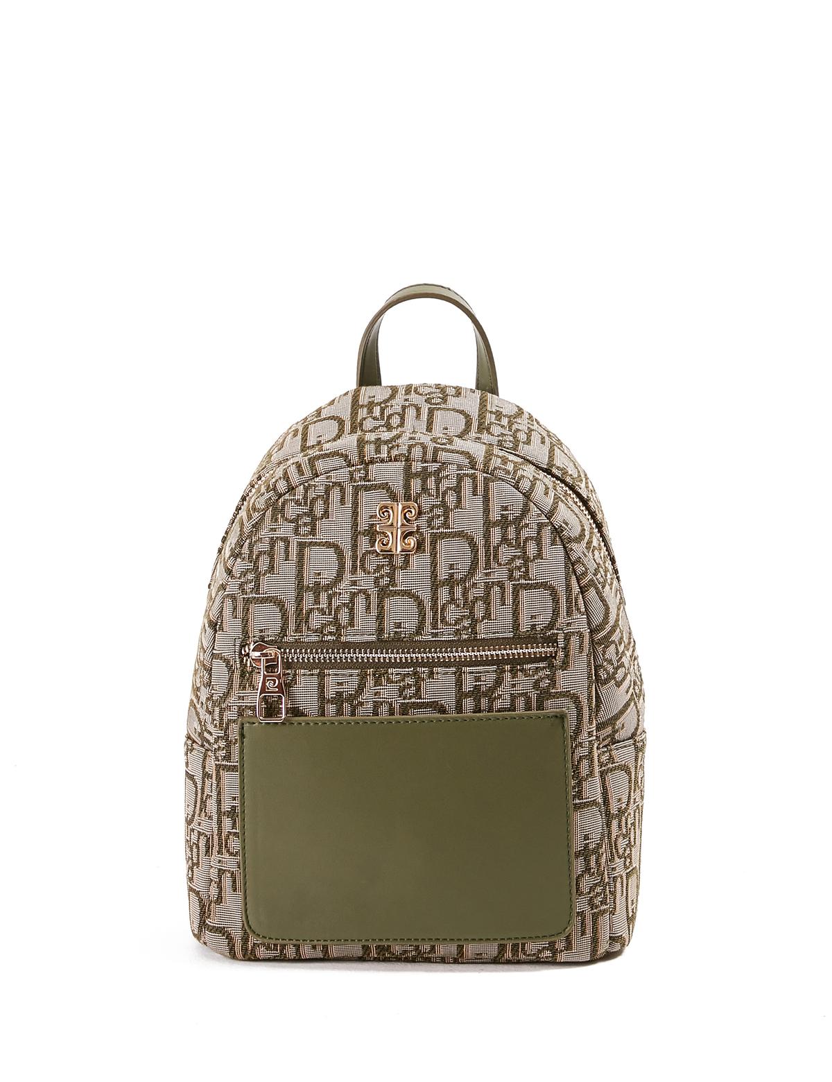 Haki Sırt Çantası