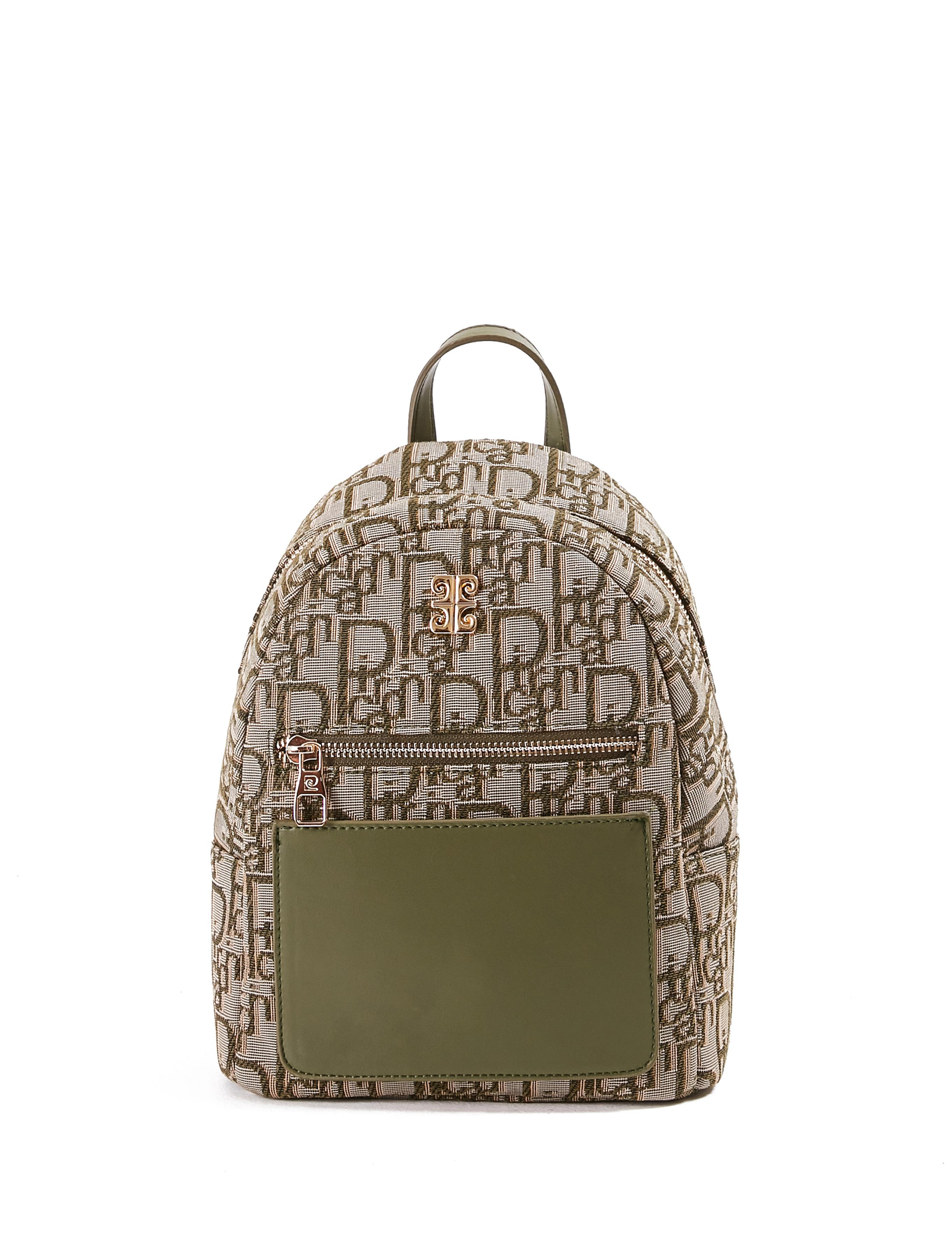 Haki Sırt Çantası