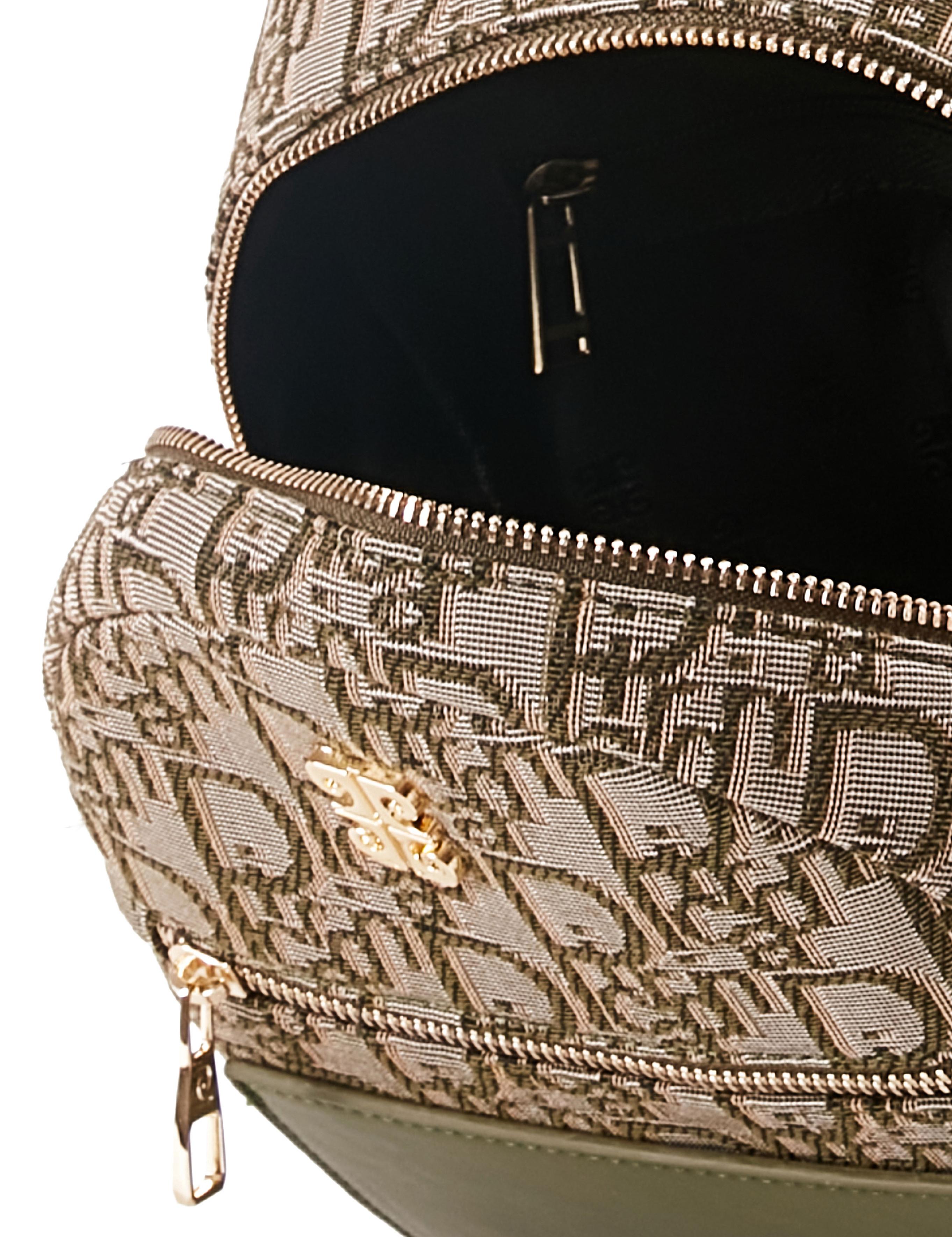 Haki Sırt Çantası