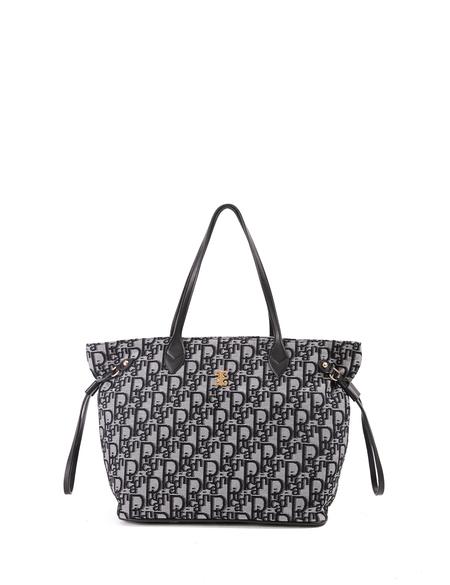 Siyah Omuz Çantası - 50245141001