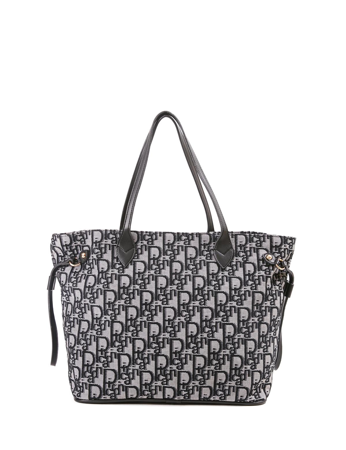 Siyah Omuz Çantası - 50245141001