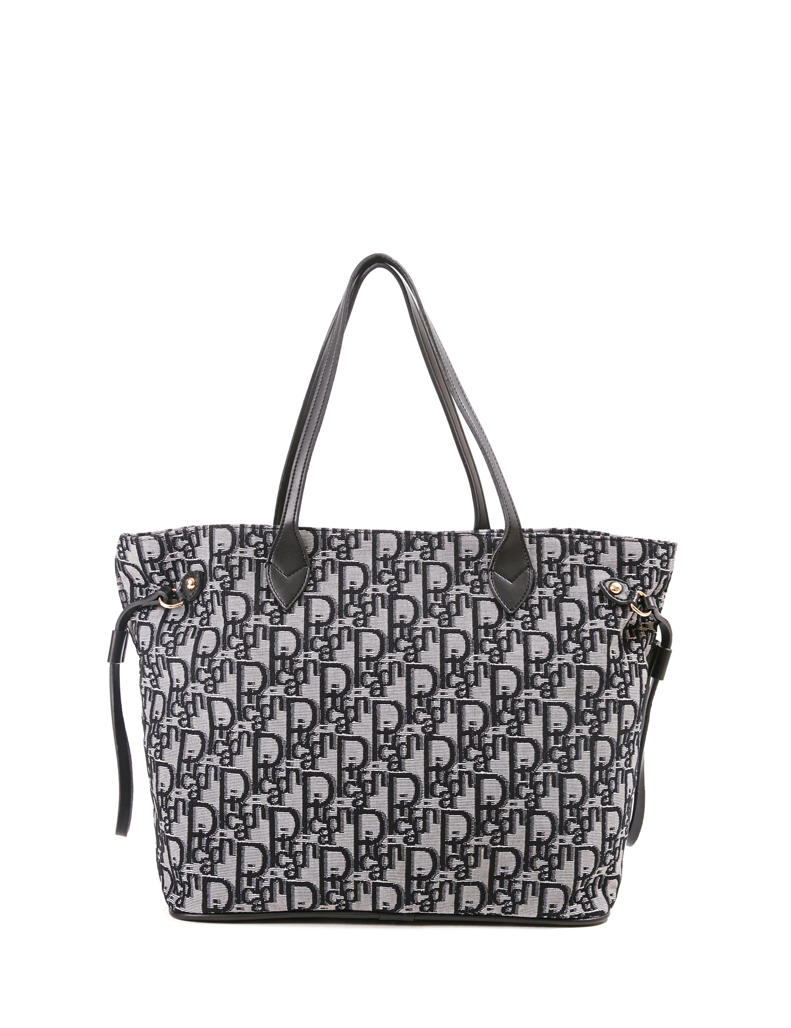 Siyah Omuz Çantası