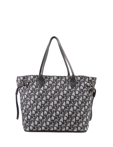 Siyah Omuz Çantası - 50245141001