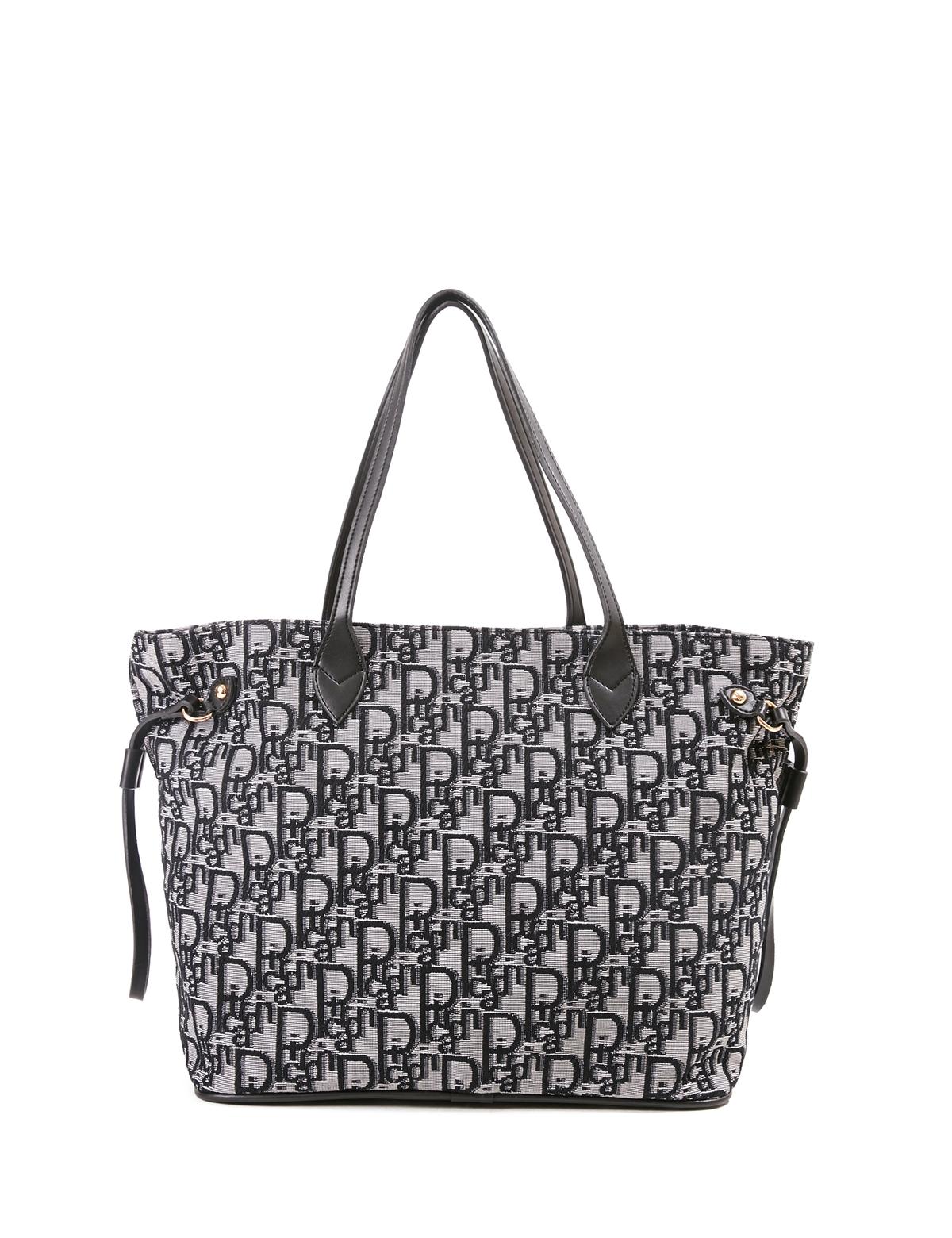 Siyah Omuz Çantası - 50245141001