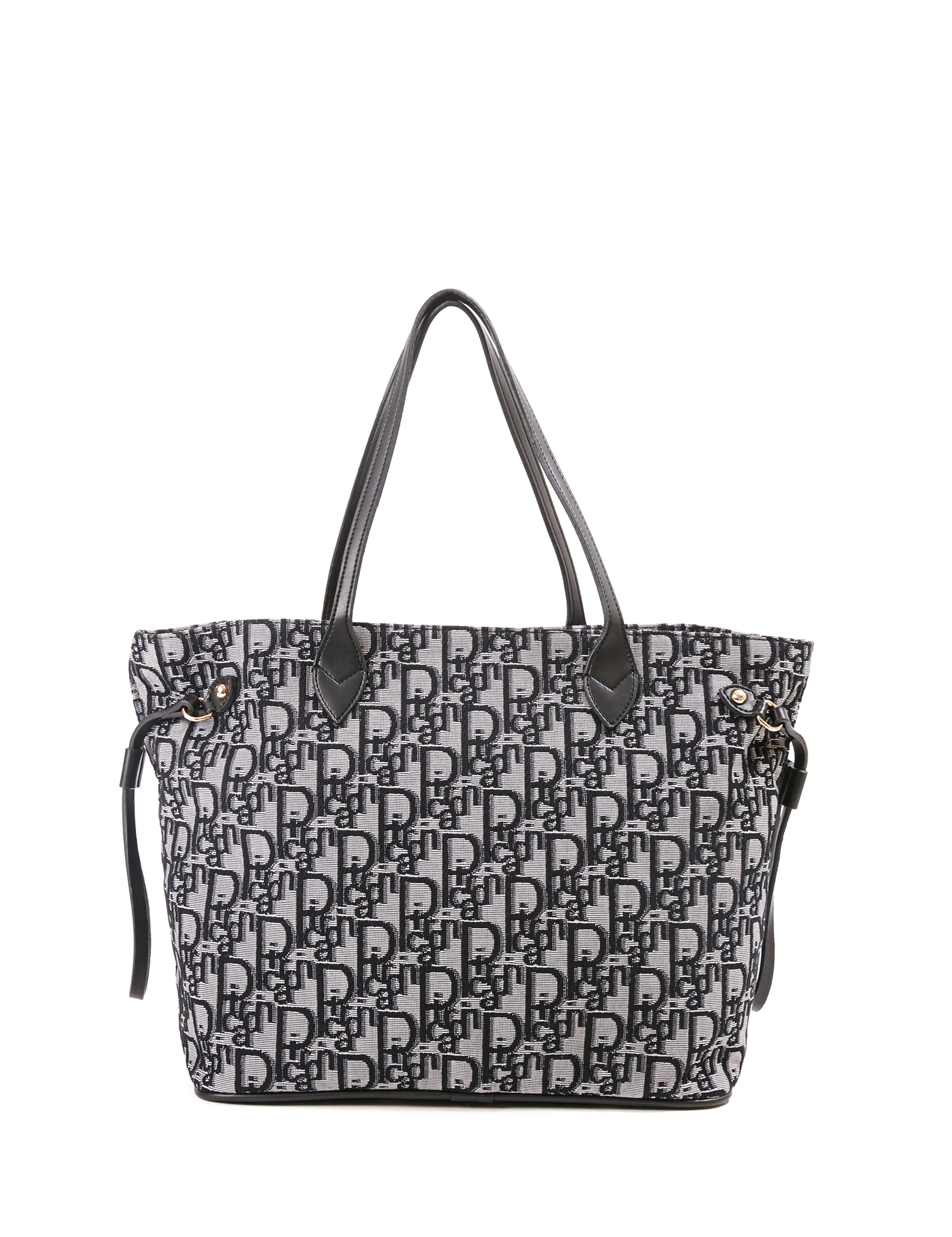 Siyah Omuz Çantası