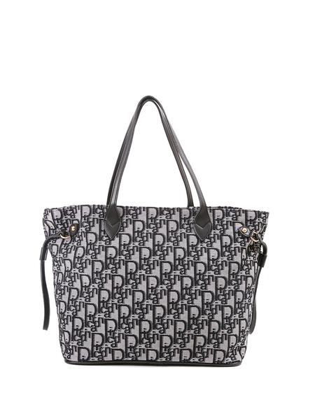 Siyah Omuz Çantası - 50245141001