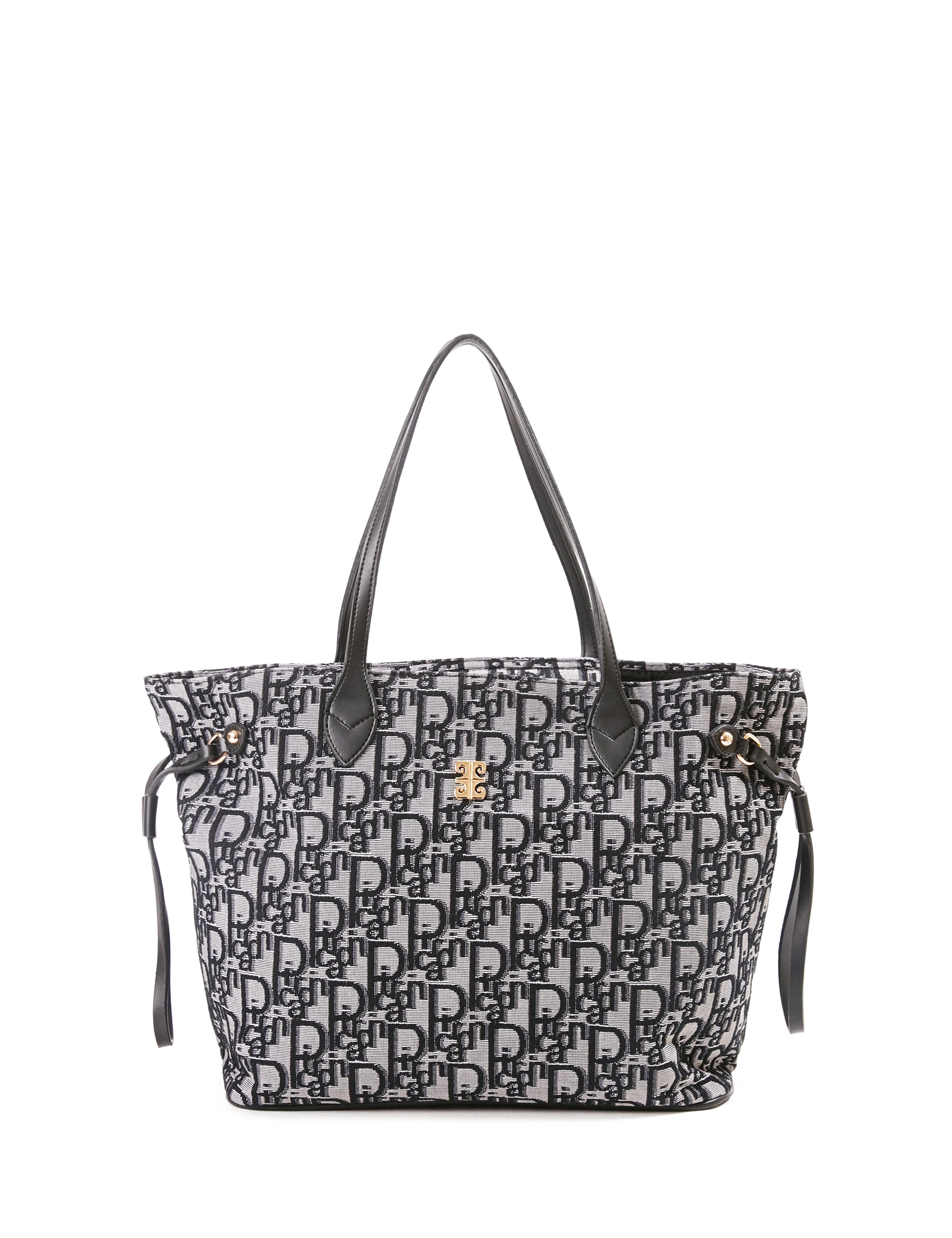 Siyah Omuz Çantası