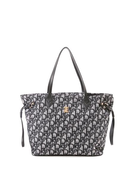 Siyah Omuz Çantası - 50245141001