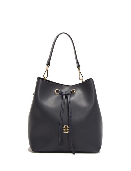 Lacivert Kol Çantası - 50245224002