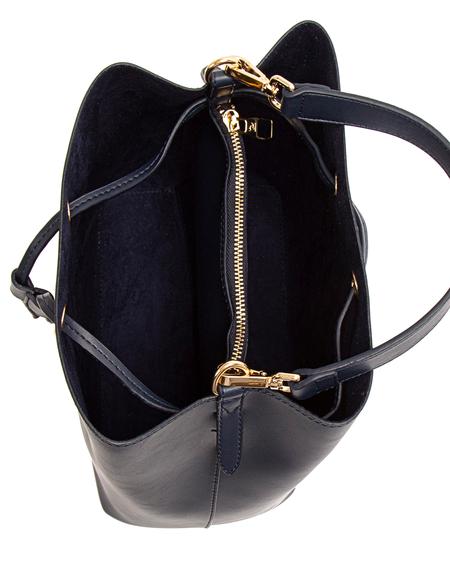 Lacivert Kol Çantası - 50245224002