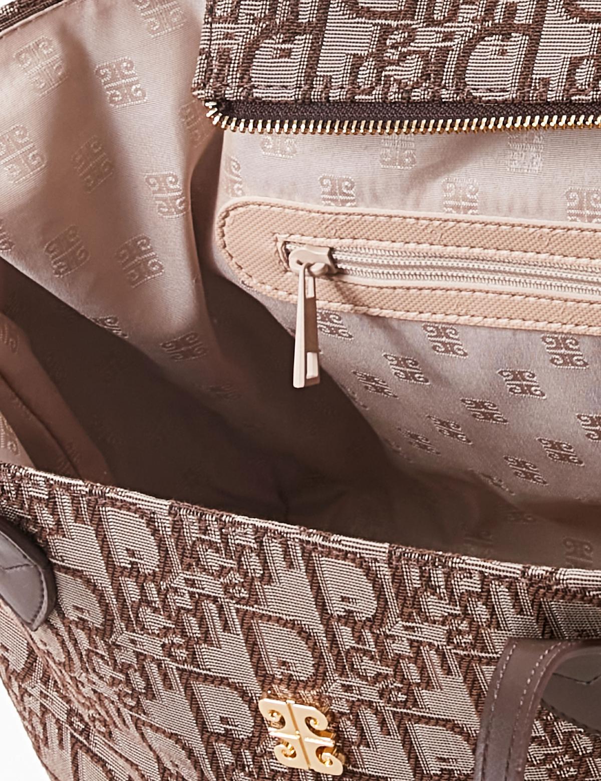 Kahverengi Omuz Çantası - 50245141002