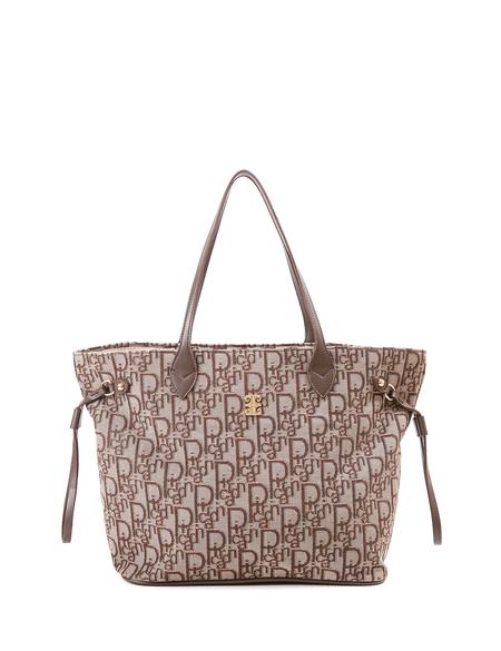 Kahverengi Omuz Çantası - 50245141002