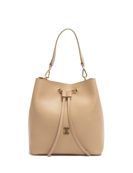 Kahverengi Kol Çantası - 50245224006