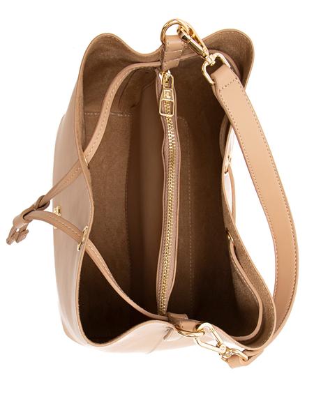 Kahverengi Kol Çantası - 50245224006