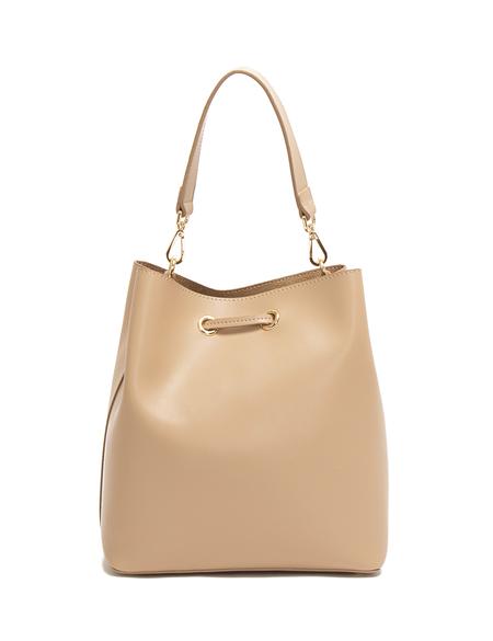 Kahverengi Kol Çantası - 50245224006