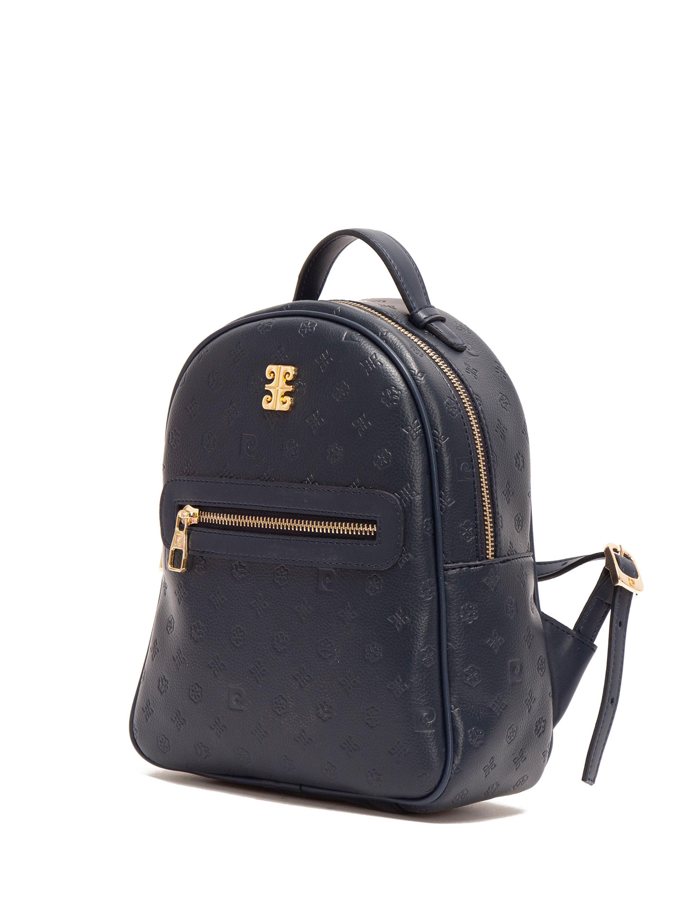 Lacivert Sırt Çantası