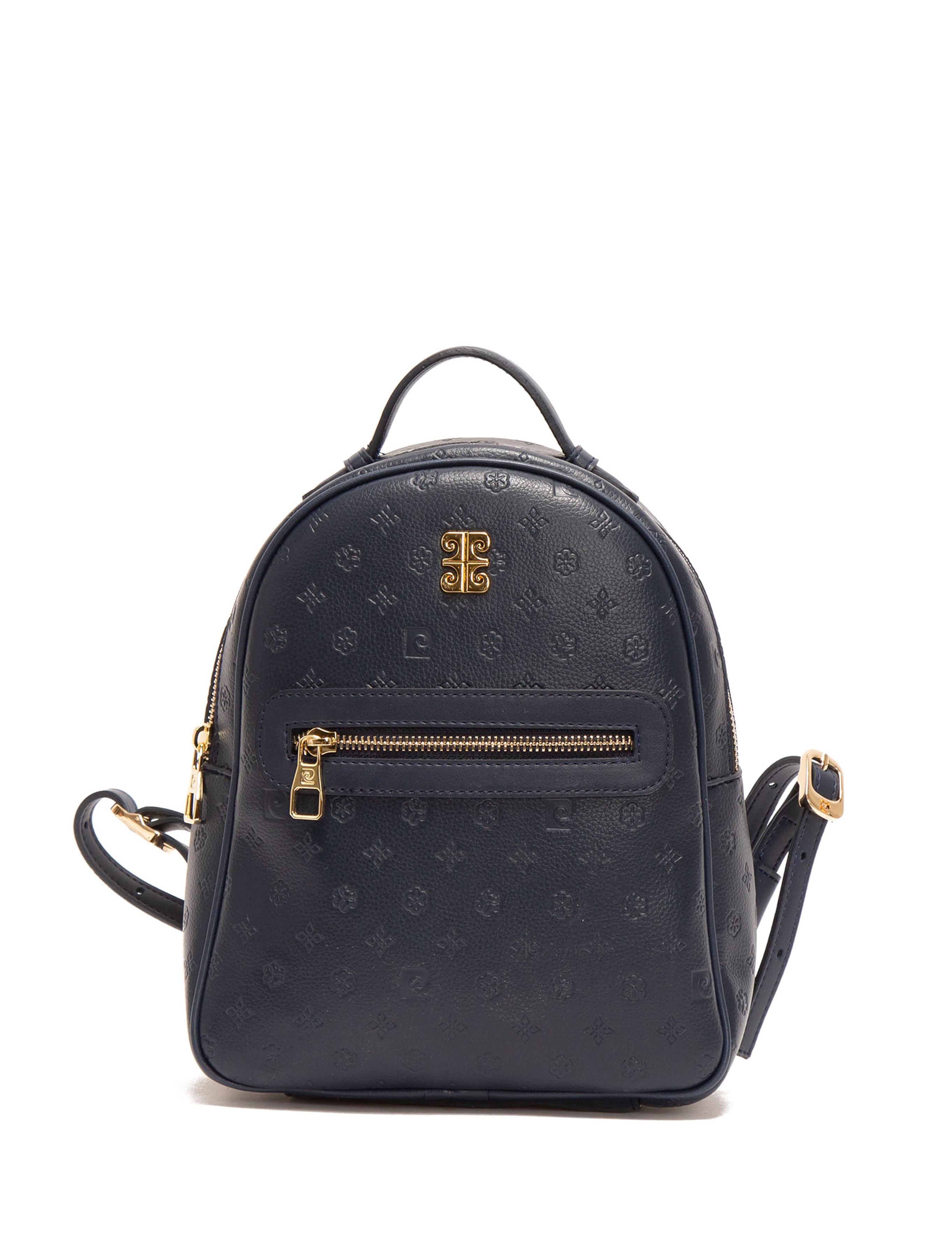 Lacivert Sırt Çantası