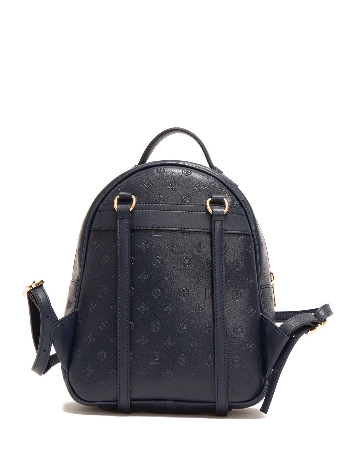 Lacivert Sırt Çantası - 50254837002