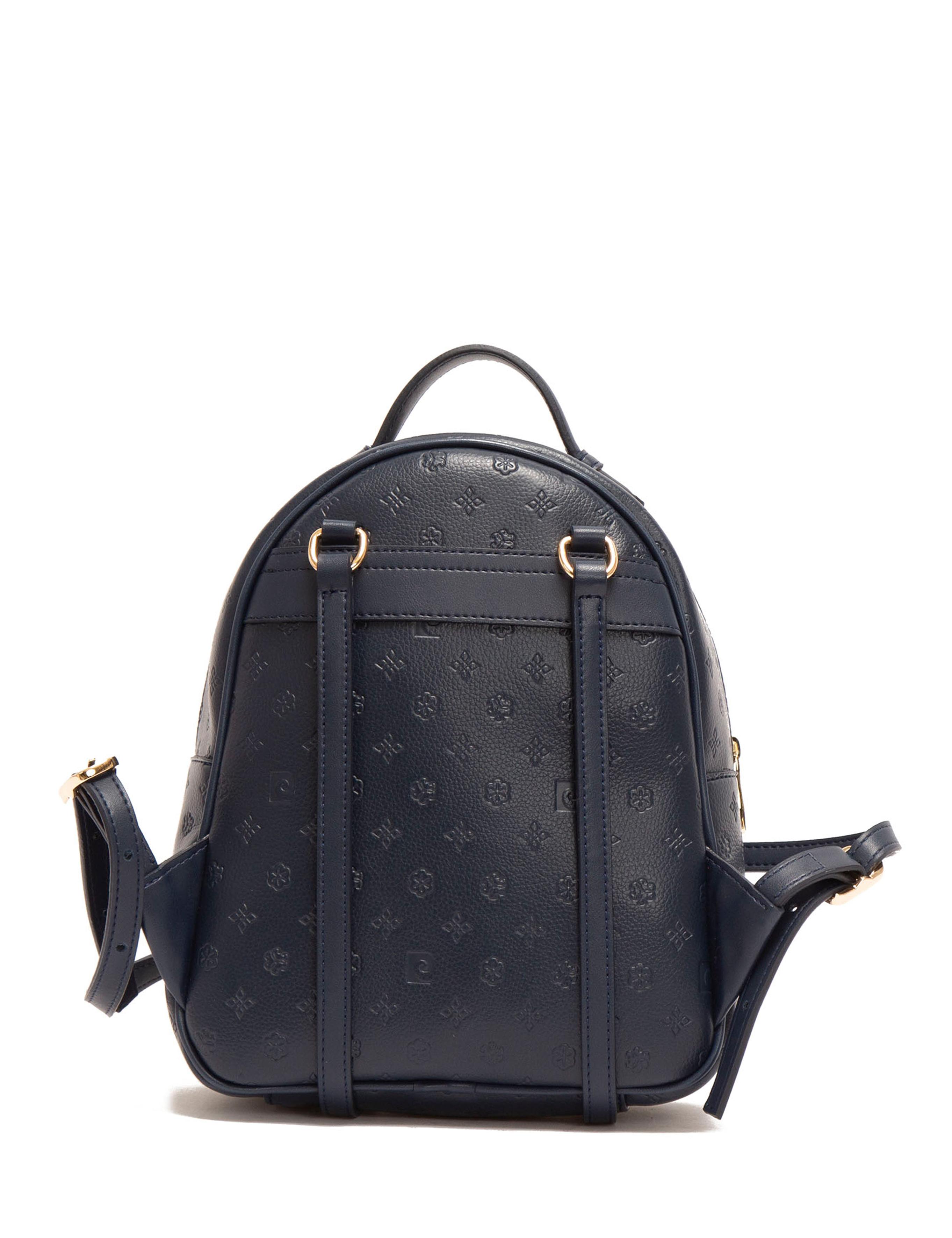 Lacivert Sırt Çantası