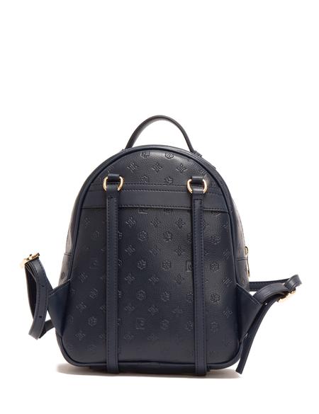 Lacivert Sırt Çantası - 50254837002