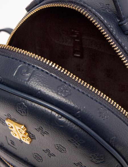 Lacivert Sırt Çantası - 50254837002