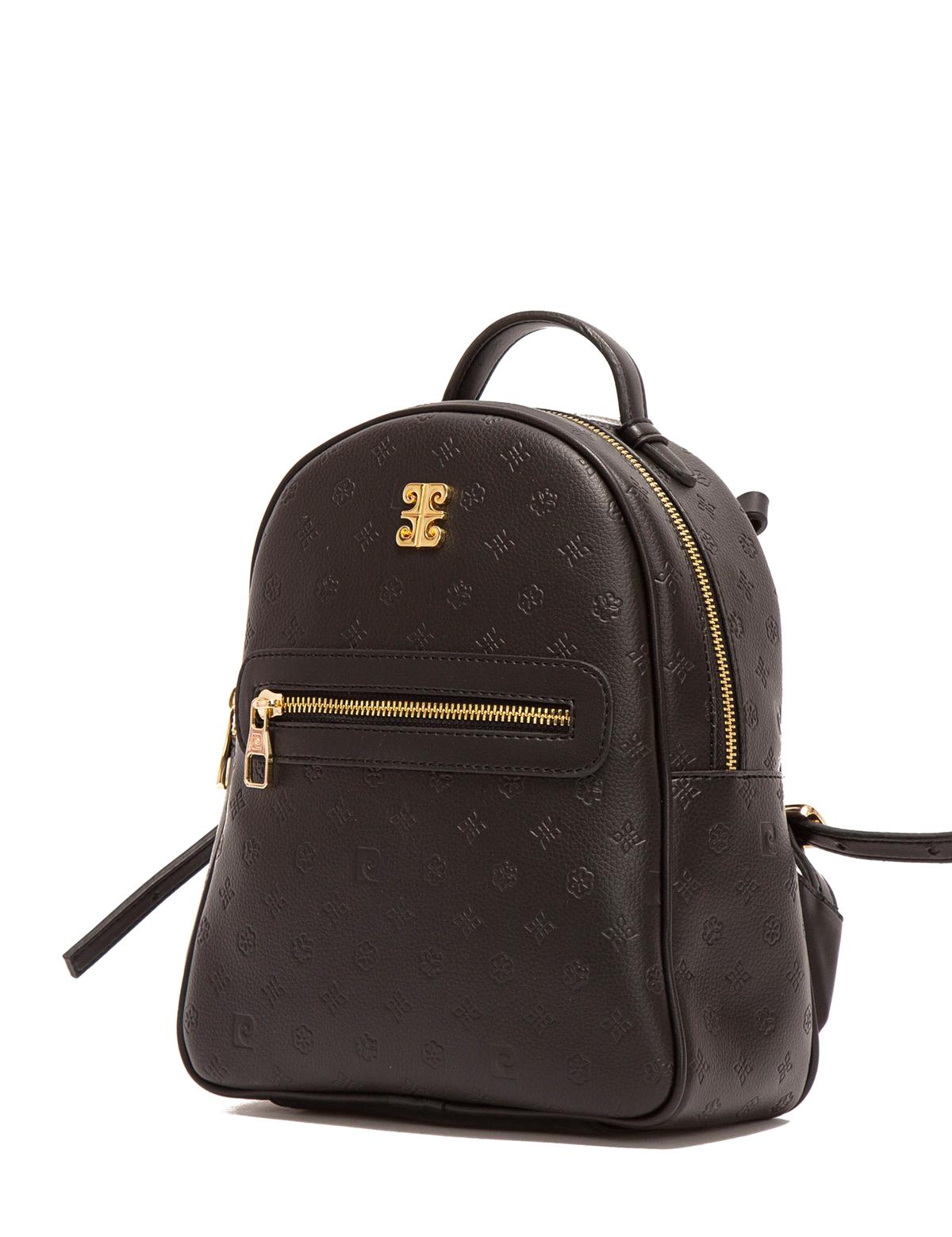 Siyah Sırt Çantası - 50254837001