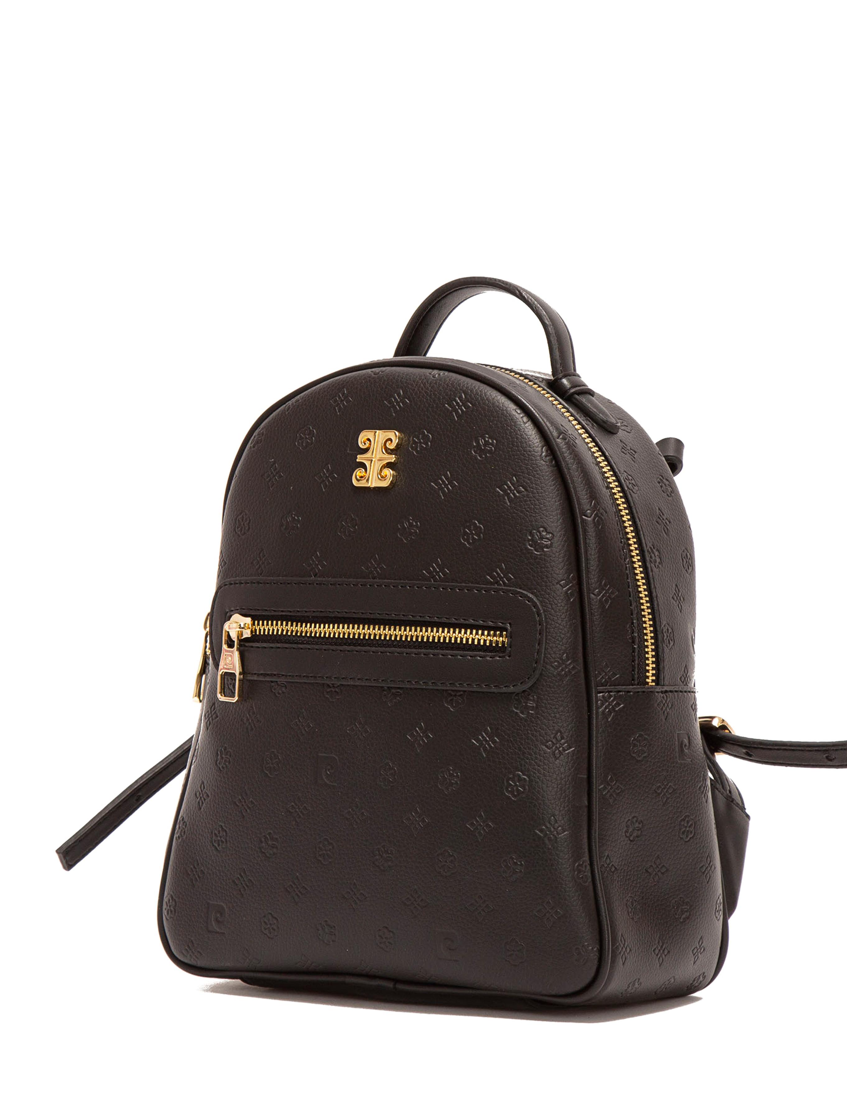 Siyah Sırt Çantası