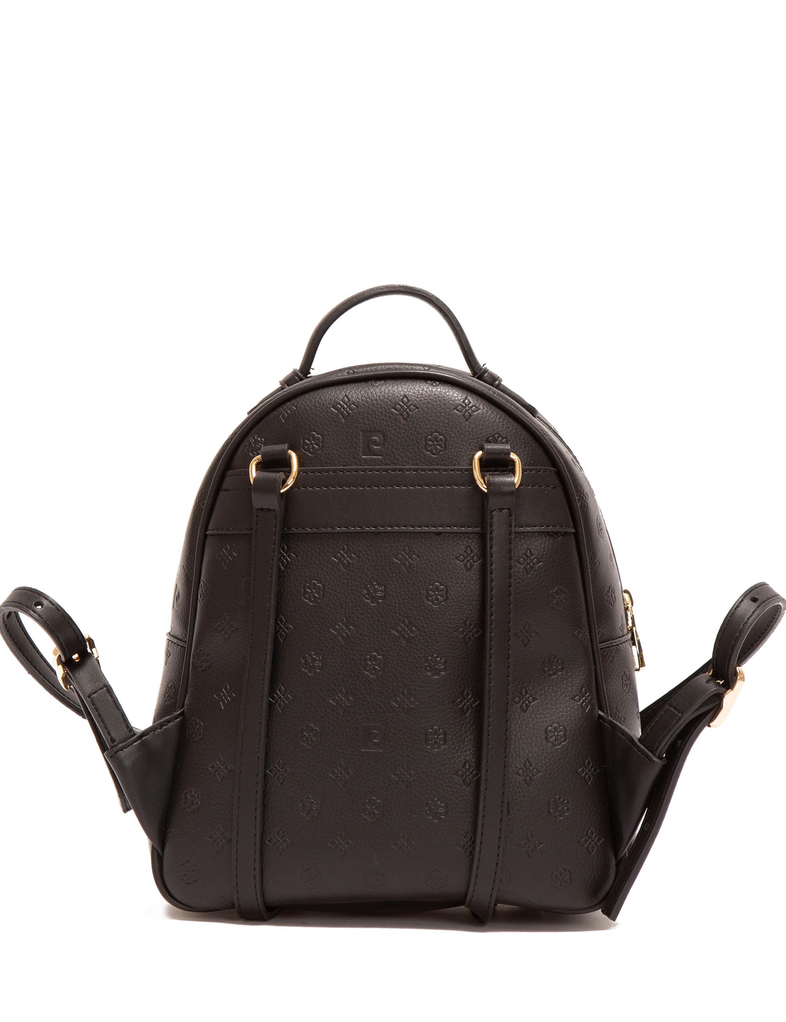 Siyah Sırt Çantası