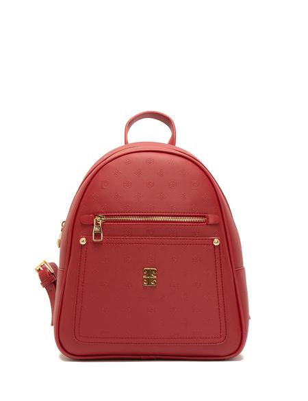 Kırmızı Sırt Çantası - 50252646001