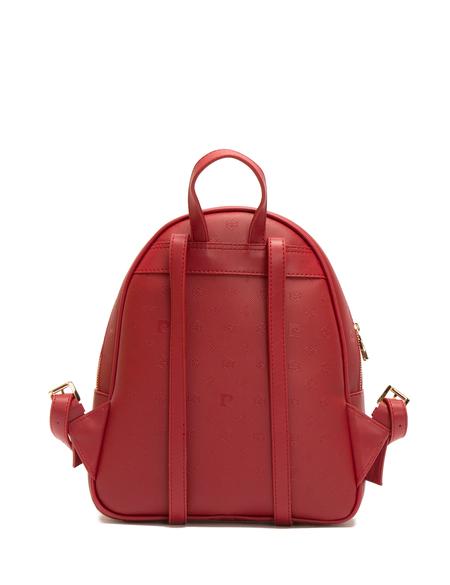 Kırmızı Sırt Çantası - 50252646001