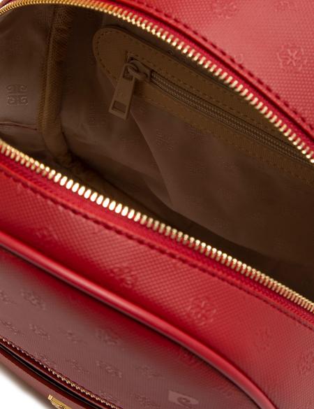 Kırmızı Sırt Çantası - 50252646001