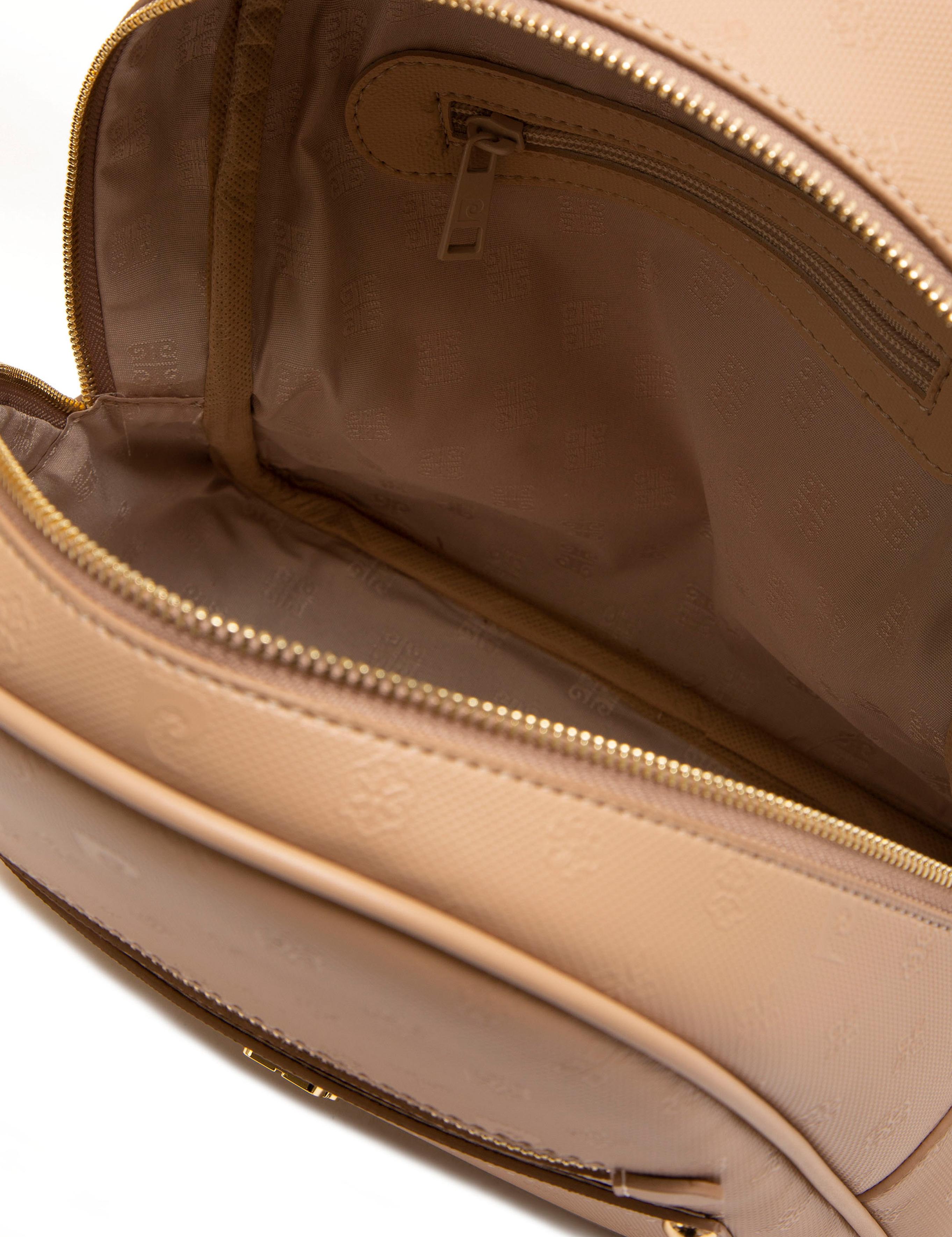 Toprak Sırt ÇAntası