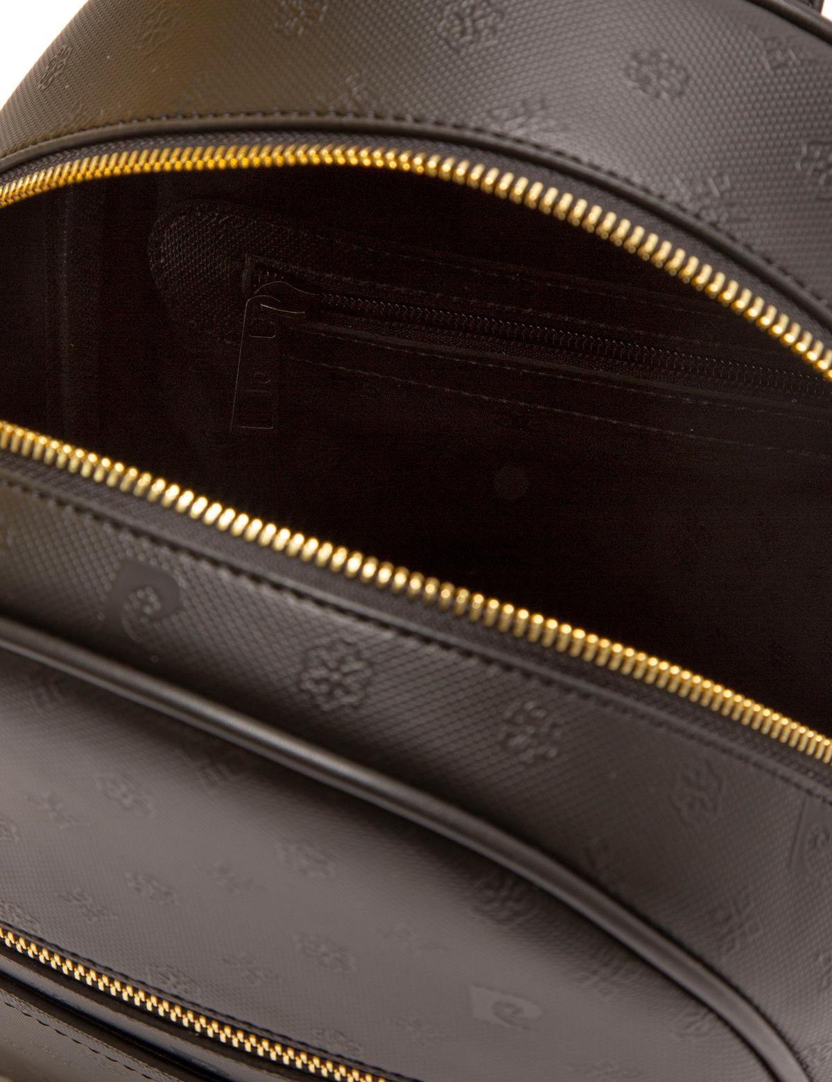 Siyah Sırt Çantası - 50252646003